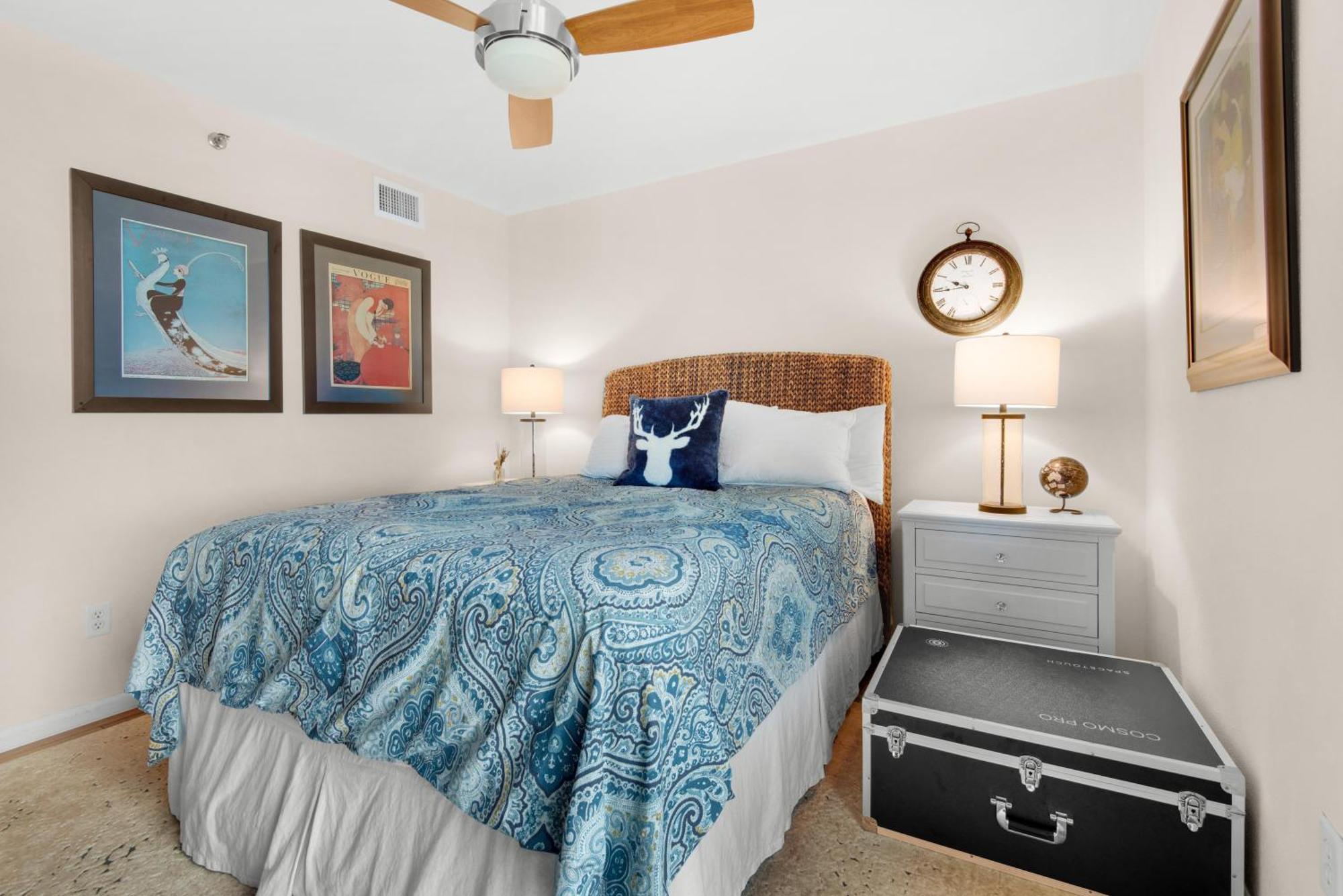 Tristan Towers Unit 1D Villa Pensacola Beach Exterior photo