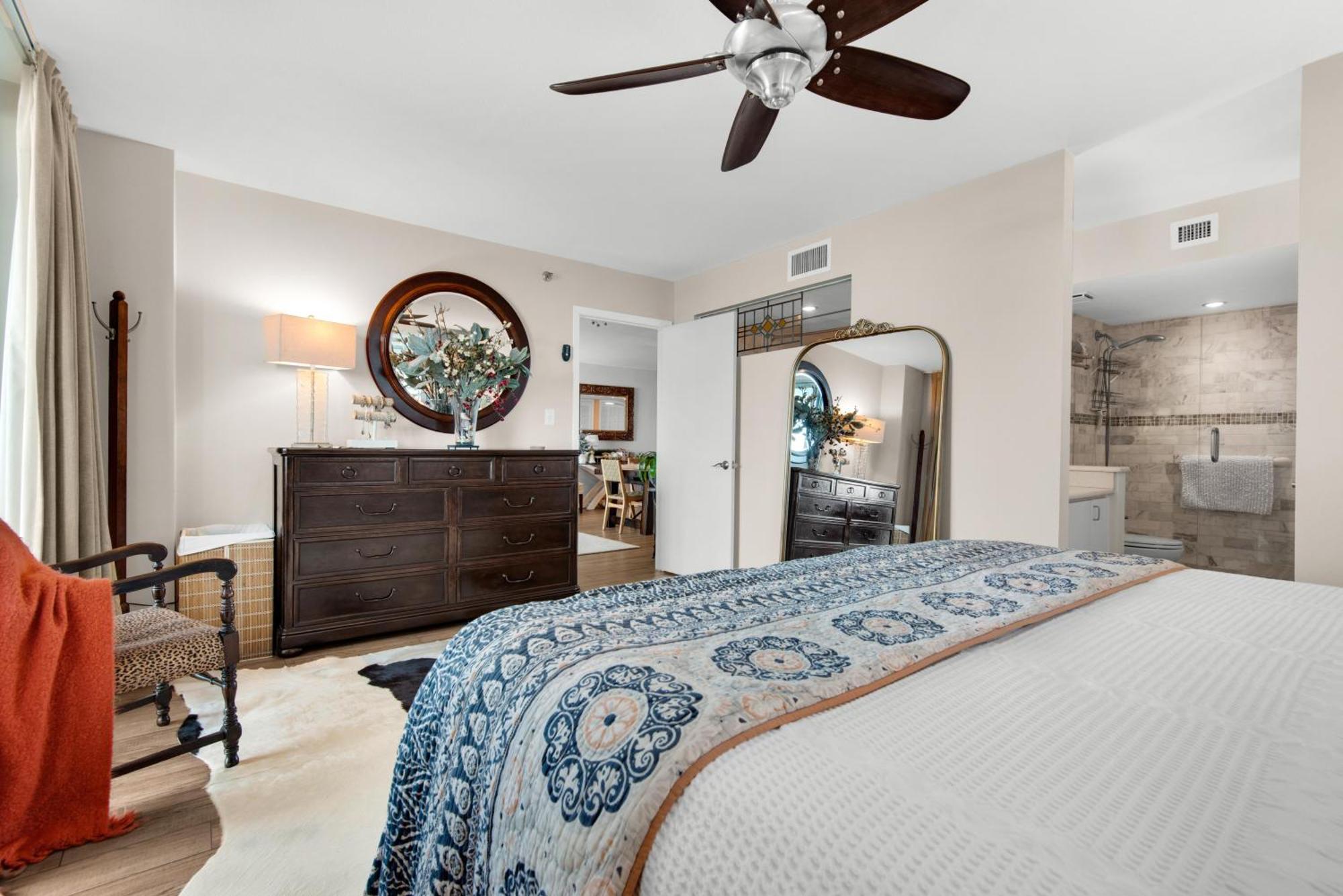 Tristan Towers Unit 1D Villa Pensacola Beach Exterior photo