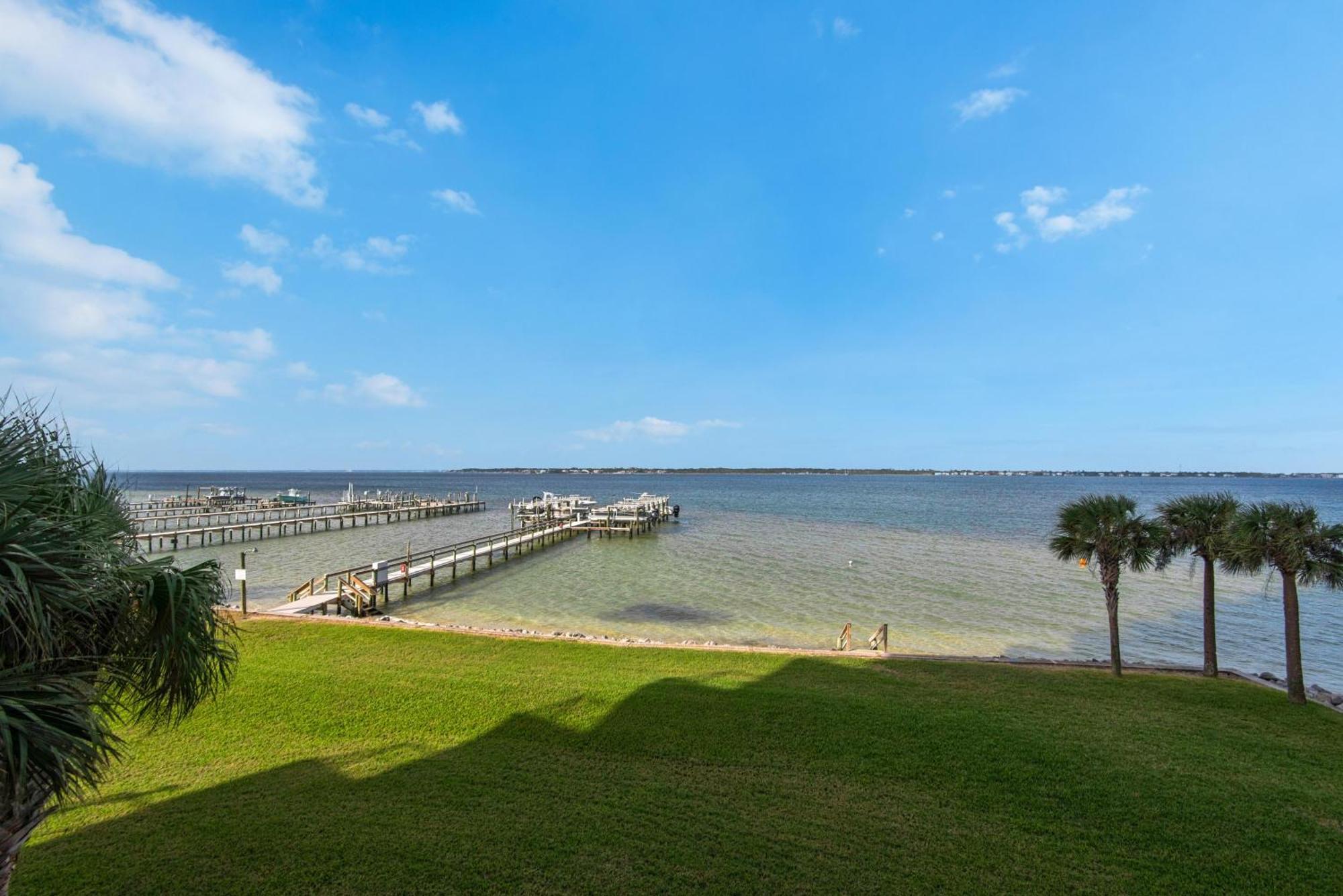 Tristan Towers Unit 1D Villa Pensacola Beach Exterior photo