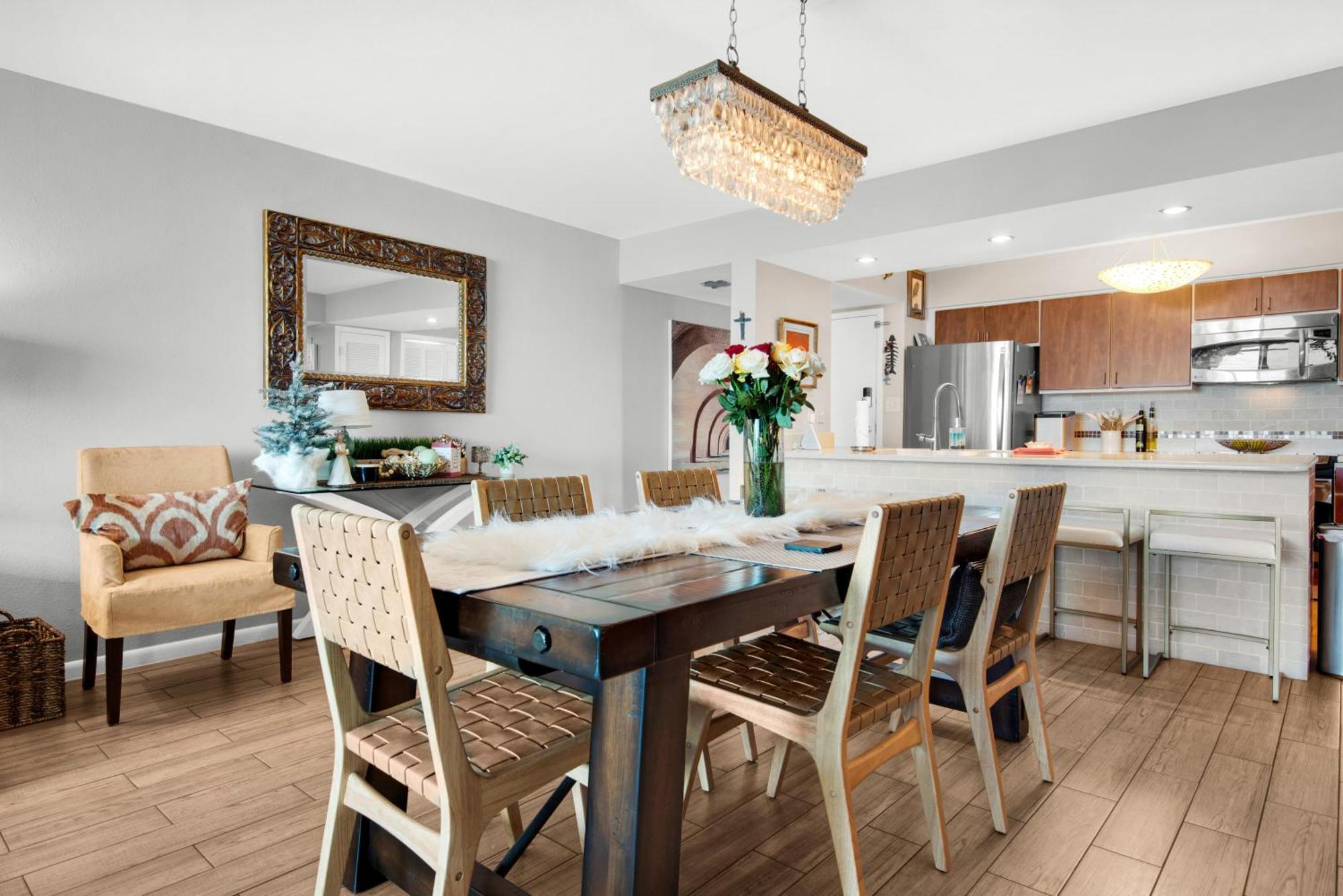 Tristan Towers Unit 1D Villa Pensacola Beach Exterior photo